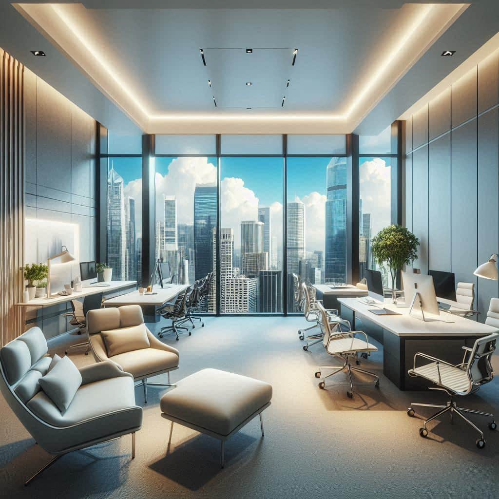 大厦名字文章配图