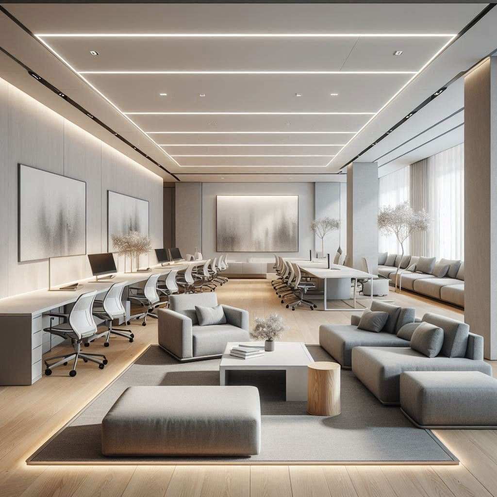 建筑设计公司在空调分区调试中应怎样判断写字楼办公团队跨部门沟通的风险等级